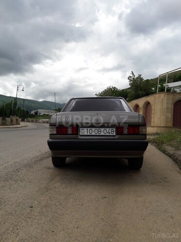 Mercedes 190 1989, 632,236 km - 2.0 l - Bakı