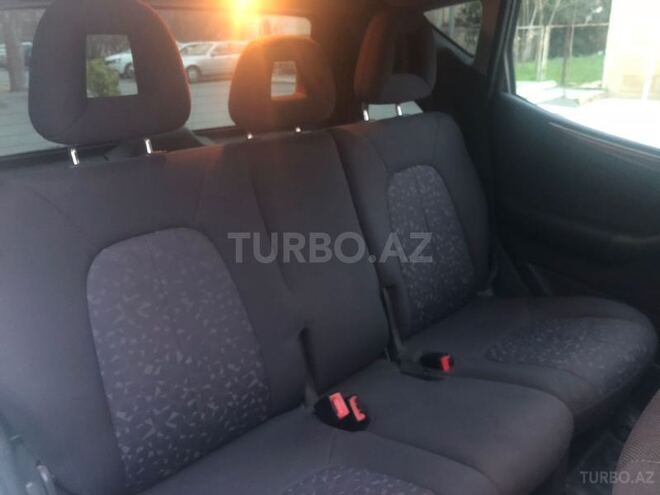 Mercedes A 160 2004, 155,000 km - 1.6 л - Bakı