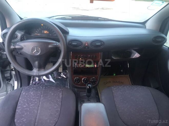 Mercedes A 160 2004, 155,000 km - 1.6 л - Bakı