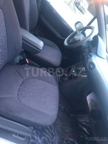 Mercedes A 160 2004, 155,000 km - 1.6 л - Bakı