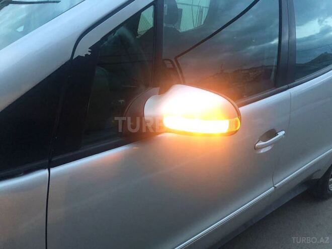 Mercedes A 160 2004, 155,000 km - 1.6 л - Bakı