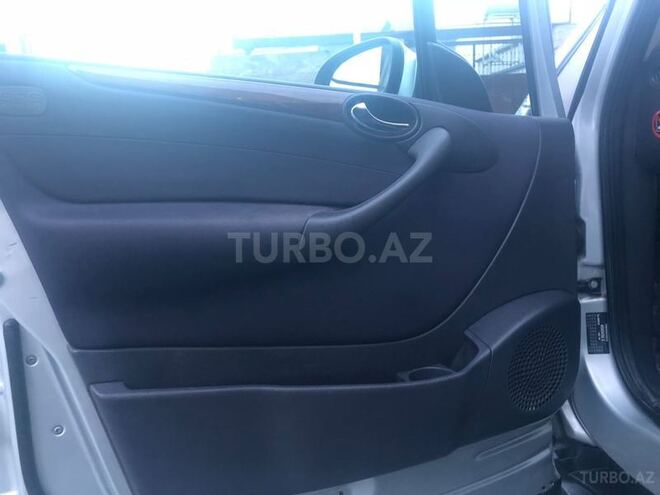 Mercedes A 160 2004, 155,000 km - 1.6 л - Bakı