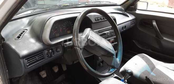 LADA (VAZ) 2115 2012, 137,000 km - 1.6 l - Bakı