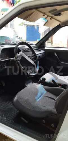 LADA (VAZ) 2115 2012, 137,000 km - 1.6 l - Bakı