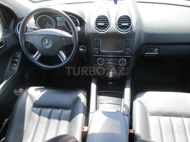 Mercedes ML 320 2007, 133,000 km - 3.0 л - Bakı