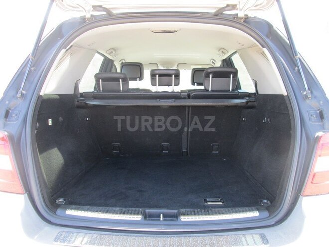 Mercedes ML 320 2007, 133,000 km - 3.0 л - Bakı