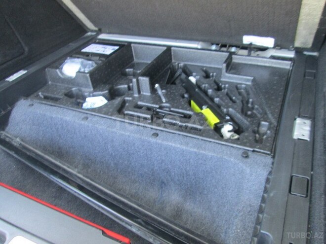Mercedes ML 320 2007, 133,000 km - 3.0 л - Bakı
