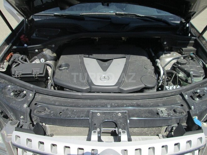 Mercedes ML 320 2007, 133,000 km - 3.0 л - Bakı