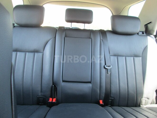 Mercedes ML 320 2007, 133,000 km - 3.0 л - Bakı