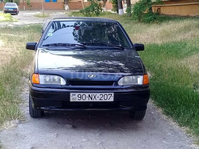 LADA (VAZ) 2115 2012, 106,000 km - 1.6 л - Sumqayıt