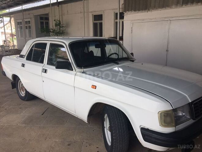 GAZ 31029 1993, 84,000 km - 2.4 l - Sumqayıt