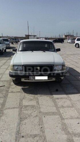 GAZ 31029 1993, 84,000 km - 2.4 l - Sumqayıt