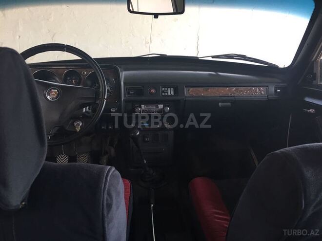 GAZ 31029 1993, 84,000 km - 2.4 l - Sumqayıt