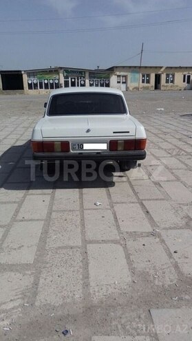 GAZ 31029 1993, 84,000 km - 2.4 l - Sumqayıt