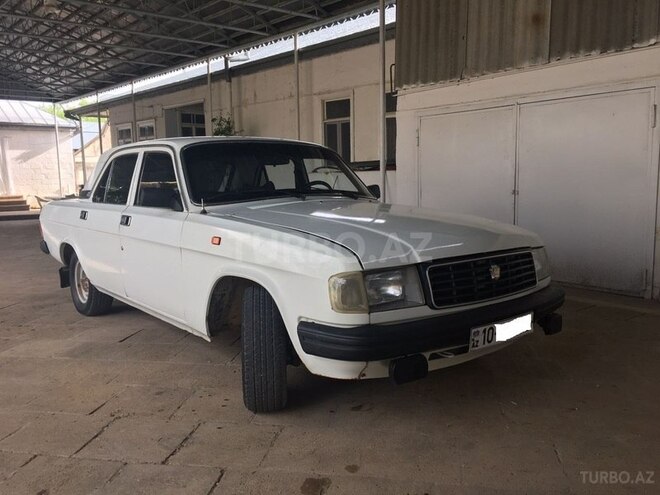 GAZ 31029 1993, 84,000 km - 2.4 l - Sumqayıt