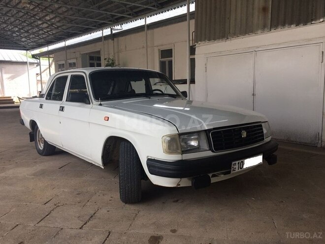 GAZ 31029 1993, 84,000 km - 2.4 l - Sumqayıt