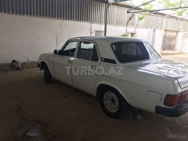 GAZ 31029 1993, 84,000 km - 2.4 l - Sumqayıt