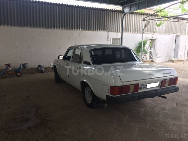 GAZ 31029 1993, 84,000 km - 2.4 l - Sumqayıt