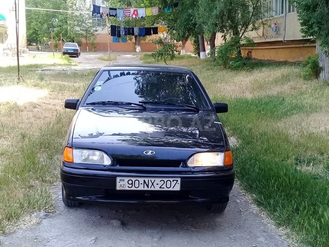 LADA (VAZ) 2115 2012, 106,000 km - 1.6 л - Sumqayıt