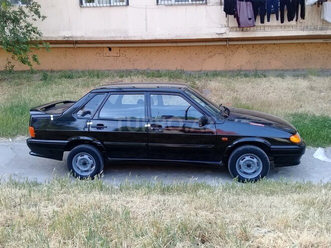 LADA (VAZ) 2115 2012, 106,000 km - 1.6 л - Sumqayıt