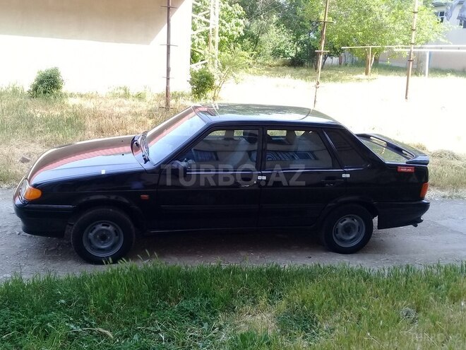 LADA (VAZ) 2115 2012, 106,000 km - 1.6 л - Sumqayıt