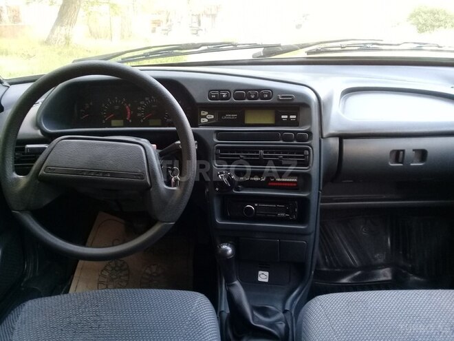 LADA (VAZ) 2115 2012, 106,000 km - 1.6 л - Sumqayıt