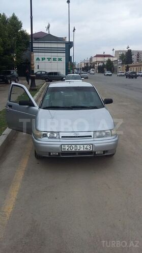 LADA (VAZ) 2110 2003, 170,000 km - 1.6 l - Gəncə