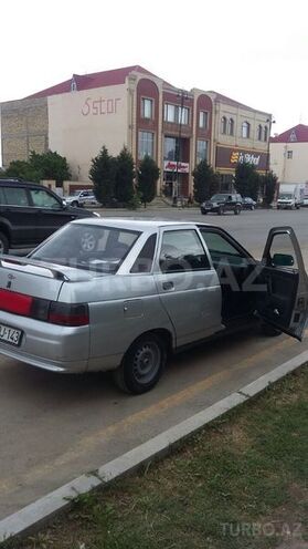 LADA (VAZ) 2110 2003, 170,000 km - 1.6 l - Gəncə