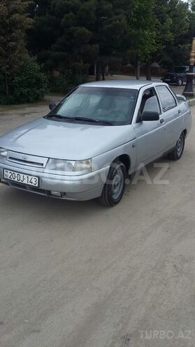 LADA (VAZ) 2110 2003, 170,000 km - 1.6 l - Gəncə