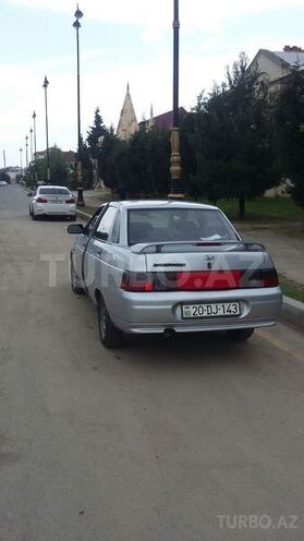 LADA (VAZ) 2110 2003, 170,000 km - 1.6 l - Gəncə