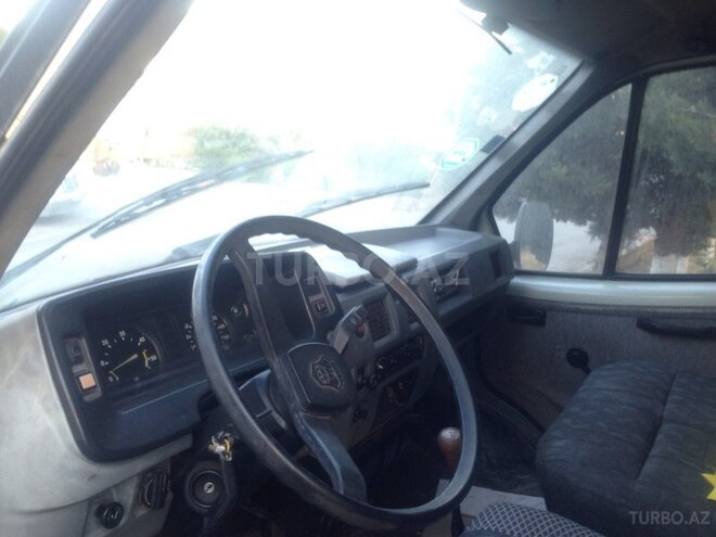 GAZ 330200 2001, 145,000 km - 2.3 l - Bakı