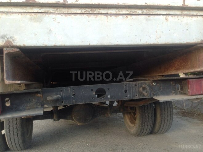 GAZ 330200 2001, 145,000 km - 2.3 l - Bakı