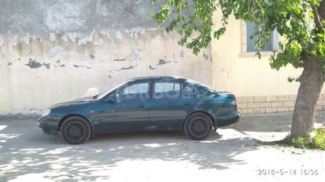 Daewoo Leganza 1998, 285,531 km - 2.0 l - Gəncə