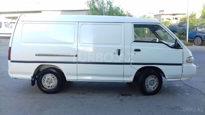 Hyundai H 100 2006, 310,500 km - 2.5 л - Bakı
