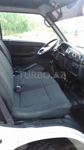 Hyundai H 100 2006, 310,500 km - 2.5 л - Bakı