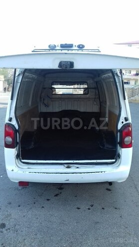 Hyundai H 100 2006, 310,500 km - 2.5 л - Bakı
