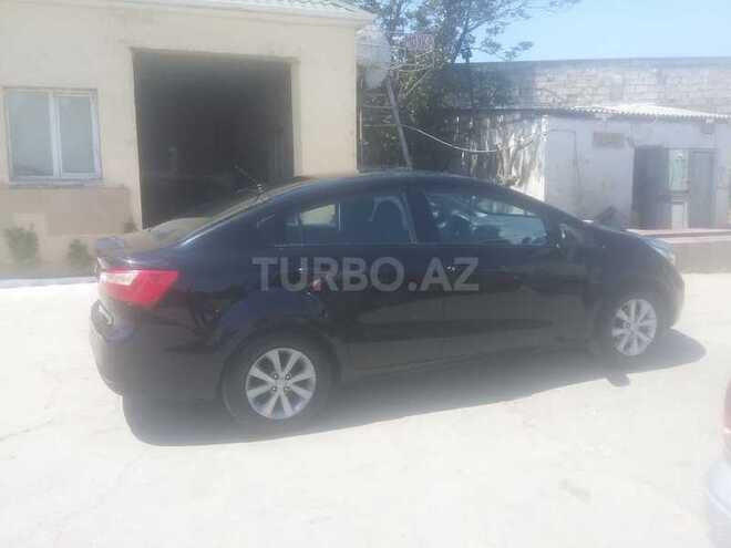 Kia Rio 2012, 189,000 km - 1.4 л - Bakı