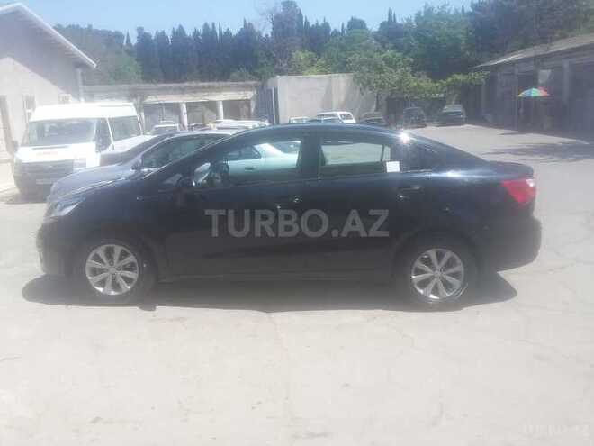 Kia Rio 2012, 189,000 km - 1.4 л - Bakı