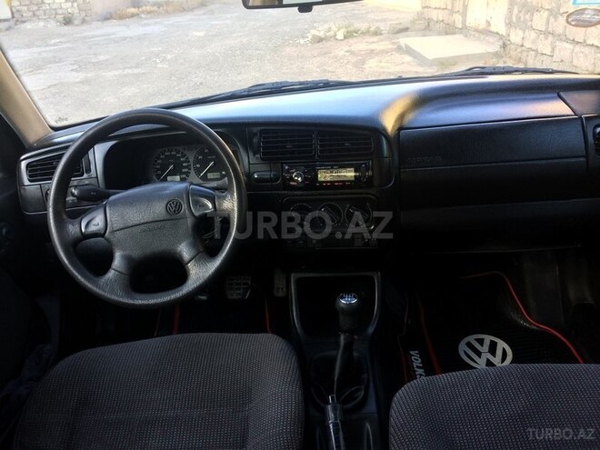 Volkswagen Vento 1997, 258,000 km - 2.0 l - Bakı
