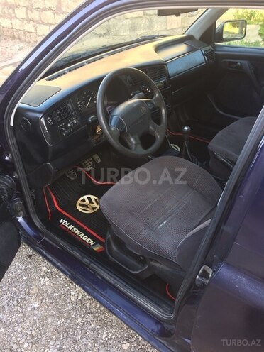 Volkswagen Vento 1997, 258,000 km - 2.0 l - Bakı