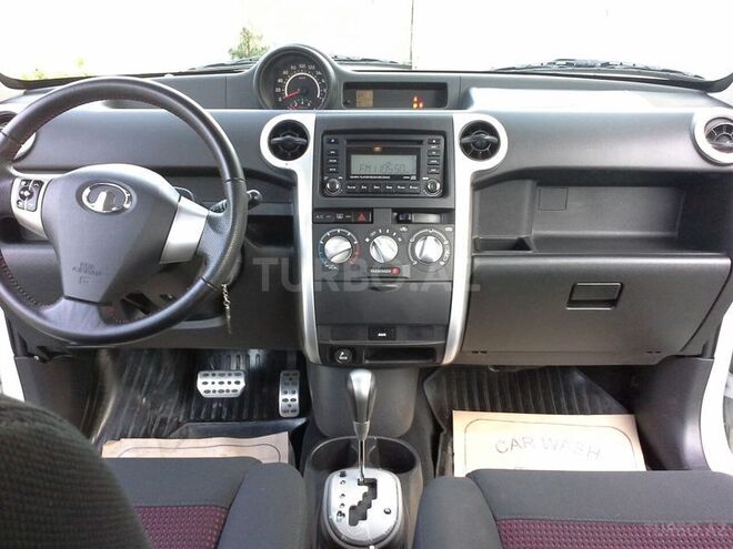 GWM Hover M2 2015, 5,500 km - 1.5 l - Bakı