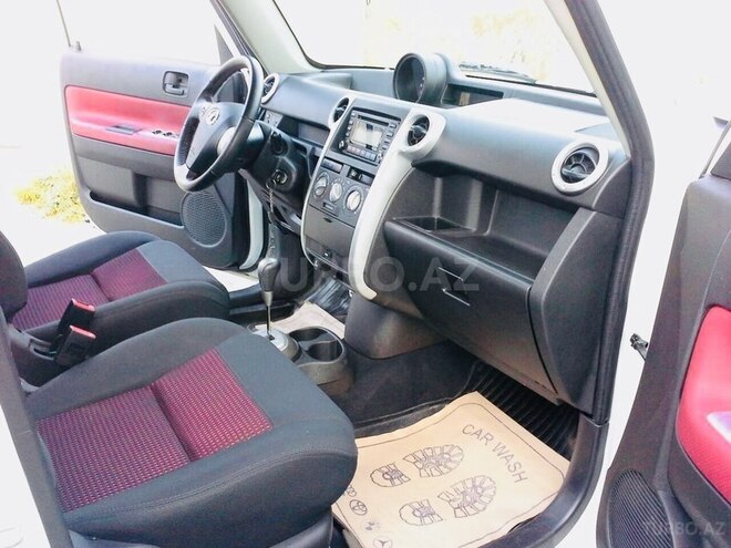 GWM Hover M2 2015, 5,500 km - 1.5 l - Bakı