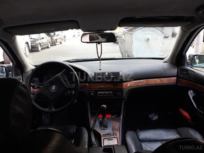 BMW 535 1996, 429,452 km - 3.5 l - Bakı