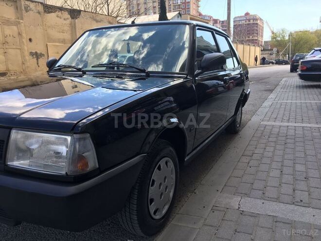 Tofas Sahin 2005, 248,000 km - 1.6 l - Bakı
