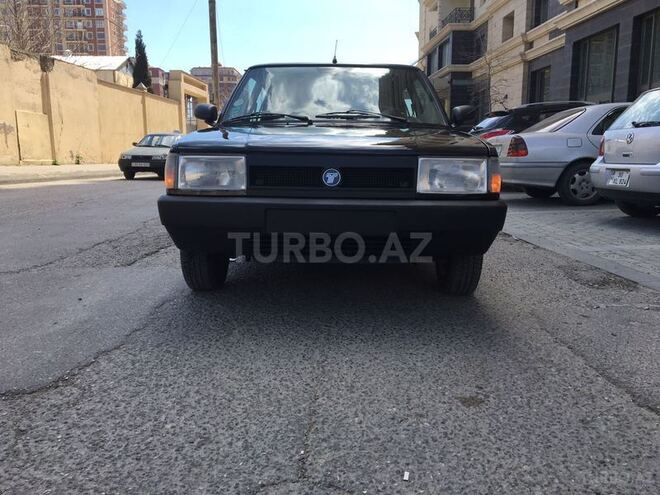 Tofas Sahin 2005, 248,000 km - 1.6 l - Bakı