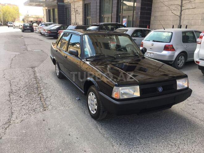 Tofas Sahin 2005, 248,000 km - 1.6 l - Bakı