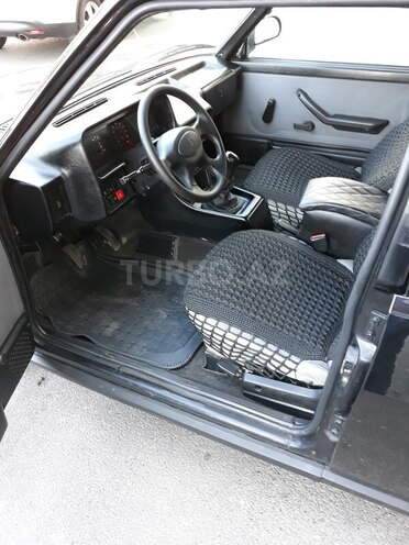 Tofas Sahin 2005, 248,000 km - 1.6 l - Bakı