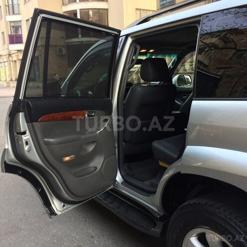 Toyota Prado 2006, 151,000 km - 4.0 l - Bakı