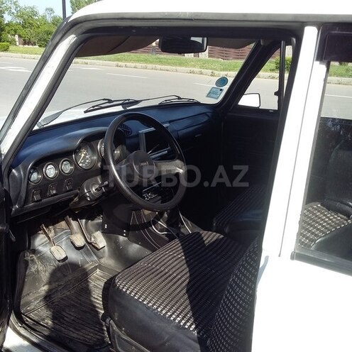 LADA (VAZ) 21011 1985, 20,000 km - 1.3 l - Qəbələ