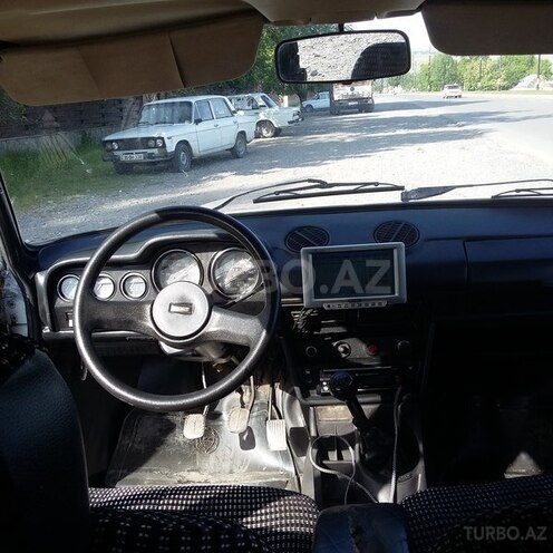 LADA (VAZ) 21011 1985, 20,000 km - 1.3 l - Qəbələ